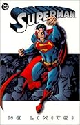 Superman, Vol. 1: No Limits!