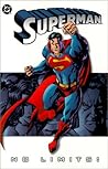 Superman, Vol. 1: No Limits! Superman, Vol. 1: No Limits!