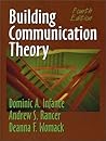 Building Communication Theory