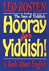 Hooray for Yiddis...