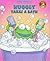 Huggly Takes A Bath (Huggly...