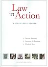 Law in Action: A Socio-Legal Reader (Coursebook) Law in Action: A Socio-Legal Reader (Coursebook)