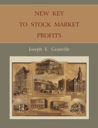 New Key to Stock Market Profits (Paperback)