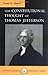 The Constitutional Thought of Thomas Jefferson