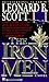The Iron Men by Leonard B. Scott