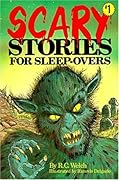 Scary Stories for Sleep-Overs