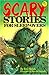 Scary Stories for Sleep-Overs by R.C. Welch