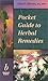 Pocket Guide to Herbal Remedies