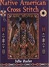 Native American Cross Stitch