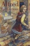 Alfred the Curious (Paperback)