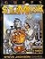 GURPS Steampunk Hardcover *OP