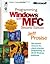 Programming Windows with MFC by Jeff Prosise