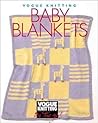 Baby Blankets (Vogue Knitting on the Go)