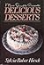 Miss Grimble presents delicious desserts