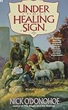 Under the Healing Sign (Crossroads, 2)