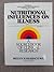 Nutritional Influences on Illness: A Sourcebook of Clinical Research