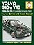 Volvo S40 & V40 1996 to 199...