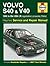 Volvo S40 & V40 1996 to 1999 (N to T Reg) by Mark Coombs