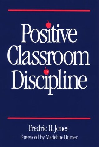 Positive Classroom Discipline (Hardcover)