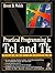 Practical Programming in Tcl & Tk