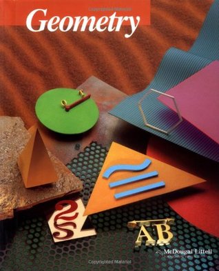 Geometry (Textbook Binding)