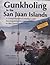 Gunkholing in the San Juan Islands by Jo Bailey