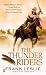 The Thunder Riders (Yakima Henry #2)