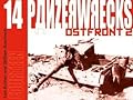 Panzerwrecks 14 - Ostfront 2
