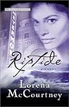 Riptide (The Julesburg Mysteries #2)