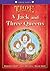 Oxford Reading Tree: Stage 11+: TreeTops Time Chronicles Jack and Three Queens