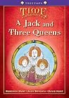 Oxford Reading Tree: Stage 11+: TreeTops Time Chronicles Jack and Three Queens