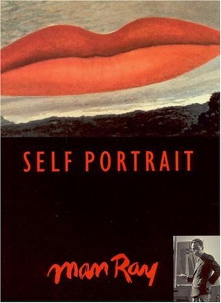 Self Portrait (Paperback)