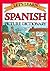 Let's Learn Spanish Picture...