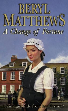 A Change of Fortune (Kindle Edition)