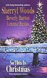 So This Is Christmas: The Perfect Holiday\Faith, Hope and Love\A Rancher in Her Stocking