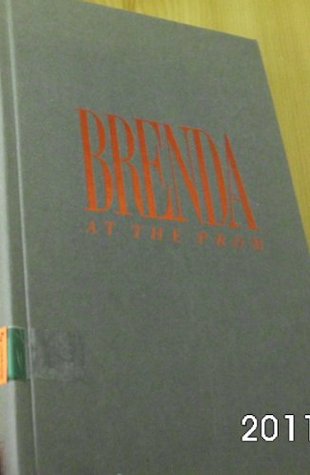 Brenda at the Prom (Hardcover)