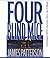 Four Blind Mice by James  Patterson