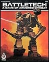 Battletech: A Game of Armored Combat 2nd Edition