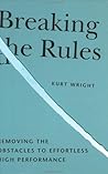 Breaking the Rules
