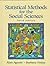 Statistical Methods for the...