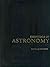Essentials of Astronomy