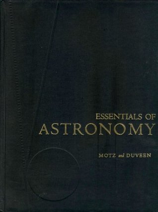 Essentials of Astronomy (Hardcover)