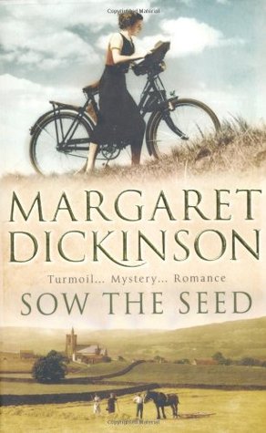 Sow the Seed (Paperback)