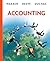 Accounting (Available Titles CengageNOW)