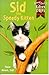 Jenny Dale's Kitten Tales 12: Sid the Speedy Kitten (A Working Partners Book)
