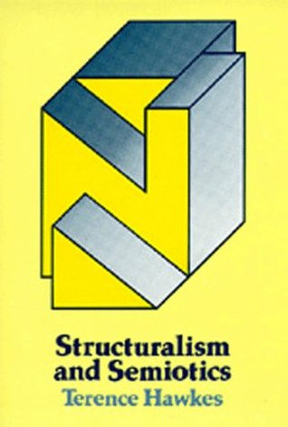 Structuralism and Semiotics (Paperback)
