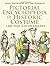Pictorial Encyclopedia of Historic Costume: 1200 Full-Color Figures (Dover Fashion and Costumes)