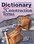 Craftsman's Illustrated Dictionary of Construction Terms