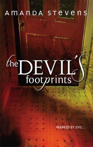 Cover of The Devil's Footprints