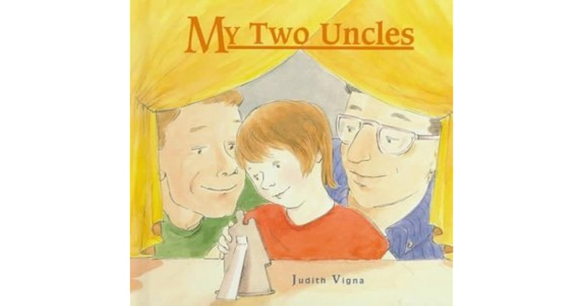 My two uncles by judith vigna